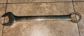 E110215 Expert Tool 2 Inch Combination Wrench