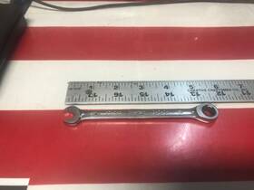 E110925 Expert Tools Mac Wrench Ratcheting 9mm Dddd