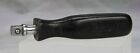 F40a Snap On Tools Drive Black Handled Driver Long