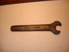 F51933 Rolls Royce Vintage Spanner Wrench