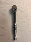 F71g Snap On Drive Ratchet Long Usa Quality Tools Vintage