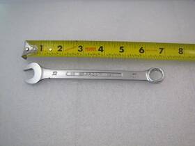 40-ogv Facom 13mm Combination Wrench Spanner 40 Ogv France