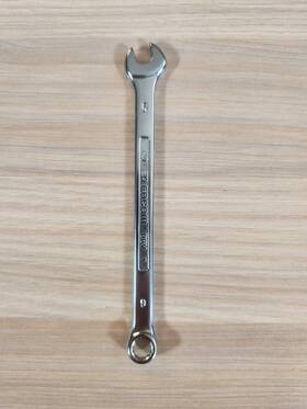 No40 Facom 6mm Ogv Combination Wrench Made In France