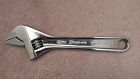 Fad8 Snap-on Snap On Adjustable Wrench