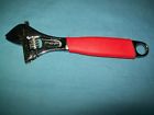 Fadh8b New Mm Flank Drive Plus Adjustable Open Ended Wrench
