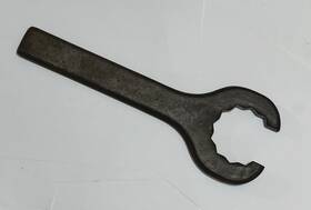 28682 Fairmount Tools 1-7/16 Vintage Flare Nut 12 Point Water Pump Cat Diesel Wrench
