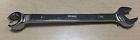 Fc166 Mac 1-2 Combination Flare Nut