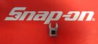 Fc16a Snap On Tools Drive Open End Crowfoot Ships Free
