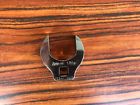 Fc38a Crowfoot Open End Wrench Made In Usa Excellent