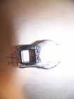 Fc40a Crowfoot Wrench Chrome Open End