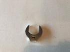 Fc46a Crowfoot Open End Wrench Made In Usa Excellent