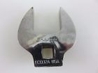Fco32a Snap-on Crowsfoot Wrench 3-8