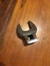 Fcom20a Snap On Dr Crowsfoot Wrench Adapter