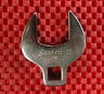Fcom22 Snap On Drive Metric Mm Open End Crowfoot Wrench