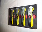Lw204 Ff204 Ags Flex Force Brake And Fuel Line Wrench Key Set