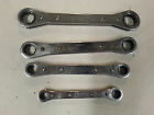 Fh-1416c Fh-1416 Snap-on Vintage C Double Flex-head