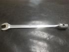 Fh016 Snap On Tools Combination Flex Head Wrench Used