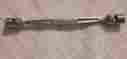 Fh1214cs Snap-on Tools Usa Flex Socket End Wrench 3 8 7 16 7in Long 6 Point