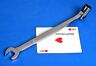 Fho16b Tools Flex Chrome Socket Head Combination Wrench New