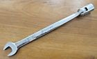 Fho18b Tool Sae Saltus Flex Head Point Socket End Wrench Usa