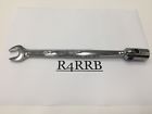 Fho20b New Tools Usa Saltus Flex Head Socket End Wrench