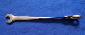 Grfecl112 Flex Used Matco 11/32 Head 12 Point Combination Wrench