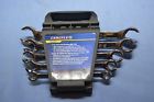 Fnw5 Carlyle New Flare Nut Wrench Set Sae