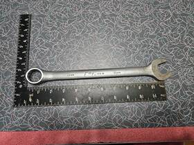 122-m Foy 22mm Metric Combination Wrench 12pt Made In Mexico