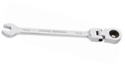 Fpg7mm Mintcraft Pro Flexible Ratchet Wrench Small Silver 045734627758