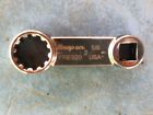 Fres20 Drive Sae Hex Spline Torque Adaptor