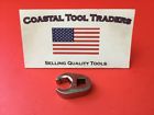 Frhm14 Snap On Tools Usa Drive Chrome Flare Nut Crows Foot