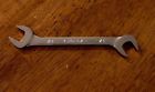 Fs24b Sae Angle Head Open End Wrench