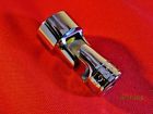 Fu22b Chrome Drive Swivel Flex Wobble Socket Sae New