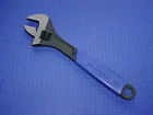 Gaj12sg Blue Point Soft Grip Adjustable Wrench
