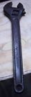 Gaj15a Blue Point Heavy Duty Adjustable Wrench
