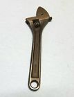 Gaj6a Blue Point Adjustable Wrench