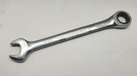 Gearwrench 082171096082 Tools 18mm 12 Point Reversible Ratcheting Combination Wrench