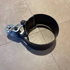 2321w Gearwrench Wide Heavy Duty Oil Filter Wrench