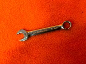 81634 Gearwrench Combination Open Box End Wrench Metric 10mm