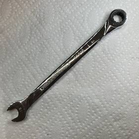 85015 Gearwrench Gear Wrench Xl15 Mm Ratcheting Combo 10 Inch Long Handle