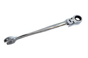 85264 Gearwrench Tools 14mm Xl X-beam Flex-head Ratcheting Combination Wrench