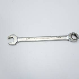 85518 Gearwrench 18mm Ratcheting Combination Wrench 12 Point Metric Tools