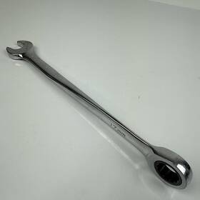 85817 Gearwrench X Beam 17mm 10 3/4 Inch Long 12 Point Wrench Used