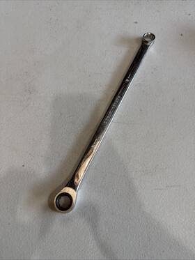 85916 Gearwrench 16mm Ratchet Wrench Long