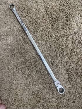 120xp Gearwrench 86112 12mm Xl Flex Ratcheting Wrench Pt#