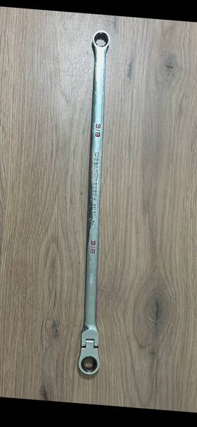 120xp Gearwrench 86131 3/8 Ratchet Flex Wrench