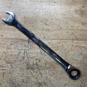 120xp Gearwrench 86421 21mm Combination Ratcheting Wrench