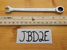86609 Gearwrench 9mm 90-tooth 12 Point Reversible Ratcheting Wrench 86609 Gearwrench 9mm 90-tooth 12 Point Reversible Ratcheting Wrench