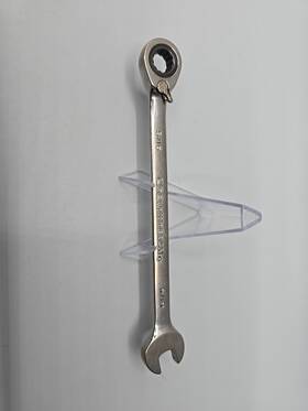 86641 Gearwrench 45 5/16 Inch 90-tooth 12 Point Reversible Ratcheting Wrench