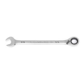 86646 Gearwrench 9/16 Inch 90-tooth 12 Point Reversible Ratcheting Wrench